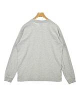 goat（ゴート）Tシャツ・カットソー グレー サイズ:S メンズ/2200699463034