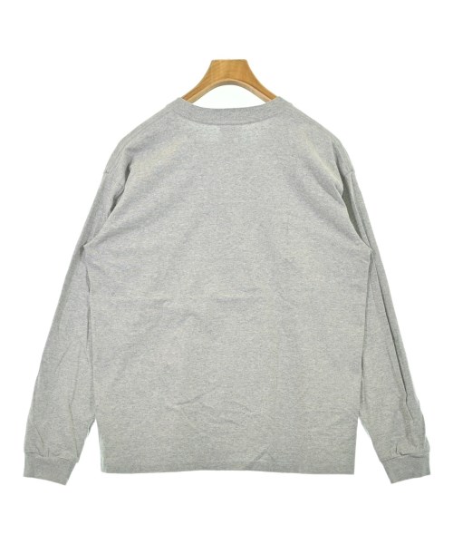 goat（ゴート）Tシャツ・カットソー グレー サイズ:S メンズ/2200699463041