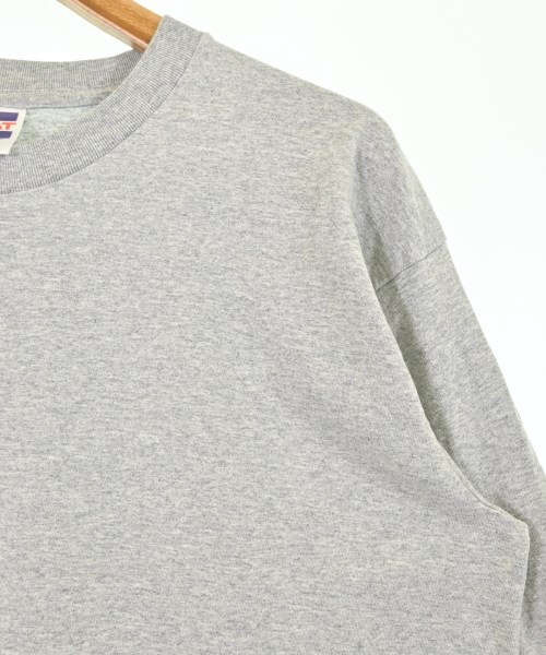 goat（ゴート）Tシャツ・カットソー グレー サイズ:S メンズ/2200699463041