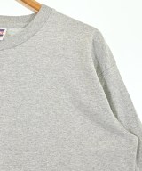 goat（ゴート）Tシャツ・カットソー グレー サイズ:S メンズ/2200699463041