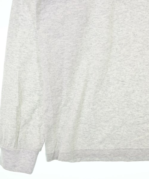 goat（ゴート）Tシャツ・カットソー グレー サイズ:S メンズ/2200699463058