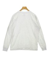 goat（ゴート）Tシャツ・カットソー グレー サイズ:S メンズ/2200699463058