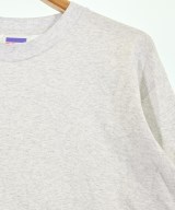 goat（ゴート）Tシャツ・カットソー グレー サイズ:S メンズ/2200699463058