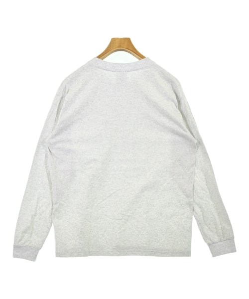 goat（ゴート）Tシャツ・カットソー グレー サイズ:S メンズ/2200699463065