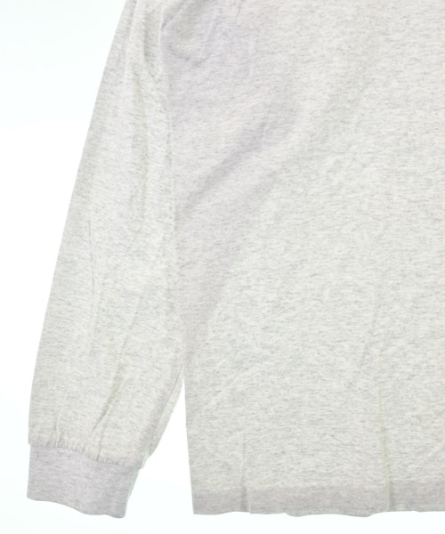goat（ゴート）Tシャツ・カットソー グレー サイズ:S メンズ/2200699463065