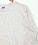 goat（ゴート）Tシャツ・カットソー グレー サイズ:S メンズ/2200699463065