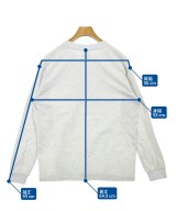 goat（ゴート）Tシャツ・カットソー グレー サイズ:S メンズ/2200699463065