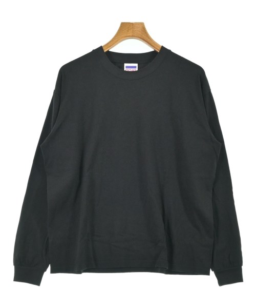 goat(ゴート)Tシャツ・カットソー 黒 サイズ:S/2200699463072