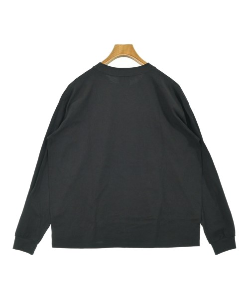 goat（ゴート）Tシャツ・カットソー 黒 サイズ:S メンズ/2200699463072
