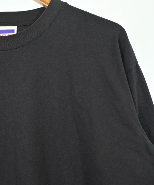 goat（ゴート）Tシャツ・カットソー 黒 サイズ:S メンズ/2200699463072
