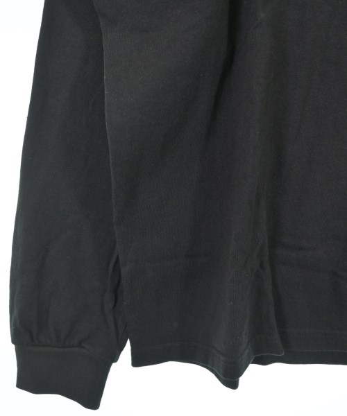 goat（ゴート）Tシャツ・カットソー 黒 サイズ:S メンズ/2200699463072