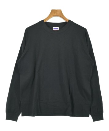 goat（ゴート）Tシャツ・カットソー 黒 サイズ:S メンズ/2200699463072