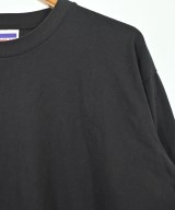 goat（ゴート）Tシャツ・カットソー 黒 サイズ:S メンズ/2200699463072