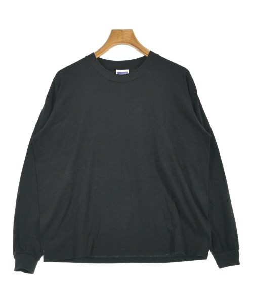 goat(ゴート)Tシャツ・カットソー 黒 サイズ:S/2200699463089
