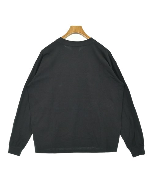 goat（ゴート）Tシャツ・カットソー 黒 サイズ:S メンズ/2200699463089