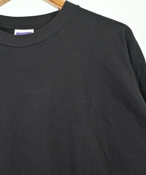 goat（ゴート）Tシャツ・カットソー 黒 サイズ:S メンズ/2200699463089