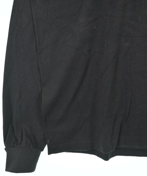 goat（ゴート）Tシャツ・カットソー 黒 サイズ:S メンズ/2200699463089