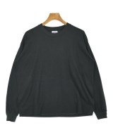 goat（ゴート）Tシャツ・カットソー 黒 サイズ:S メンズ/2200699463089