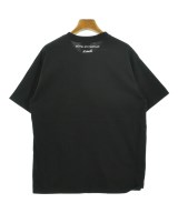 goat（ゴート）Tシャツ・カットソー 黒 サイズ:XS メンズ/2200702552052