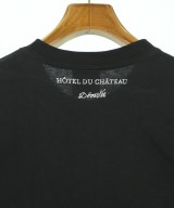 goat（ゴート）Tシャツ・カットソー 黒 サイズ:XS メンズ/2200702552052