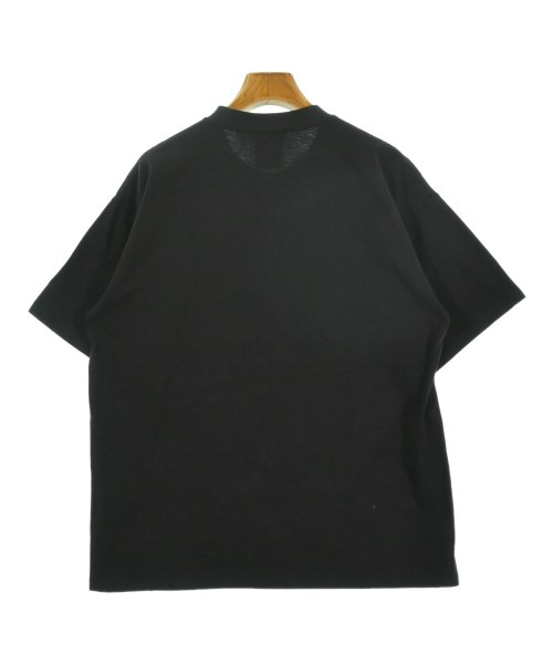 goat（ゴート）Tシャツ・カットソー 黒 サイズ:S メンズ/2200707218052