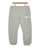 -（ソノタ）スウェットパンツ グレー サイズ:L メンズ/2200708926451