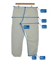 -（ソノタ）スウェットパンツ グレー サイズ:L メンズ/2200708926451