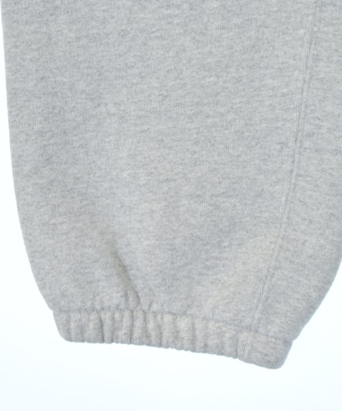 goat（ゴート）スウェットパンツ グレー サイズ:L メンズ/2200659652058