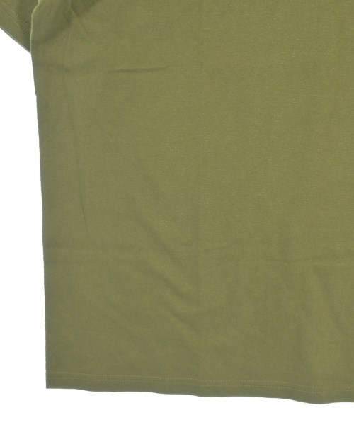 goat（ゴート）Tシャツ・カットソー カーキ サイズ:M メンズ/2200732190071