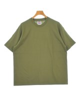 goat（ゴート）Tシャツ・カットソー カーキ サイズ:M メンズ/2200732190071