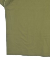 goat（ゴート）Tシャツ・カットソー カーキ サイズ:M メンズ/2200732190071