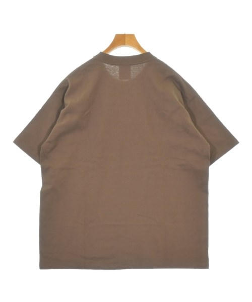 goat（ゴート）Tシャツ・カットソー 茶 サイズ:M メンズ/2200732190088