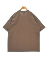 goat（ゴート）Tシャツ・カットソー 茶 サイズ:M メンズ/2200732190088