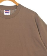 goat（ゴート）Tシャツ・カットソー 茶 サイズ:M メンズ/2200732190088