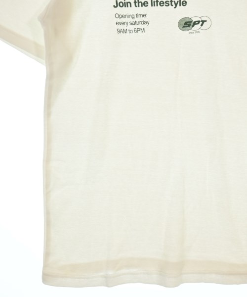 goat（ゴート）Tシャツ・カットソー 白 サイズ:F レディース/2200722055090