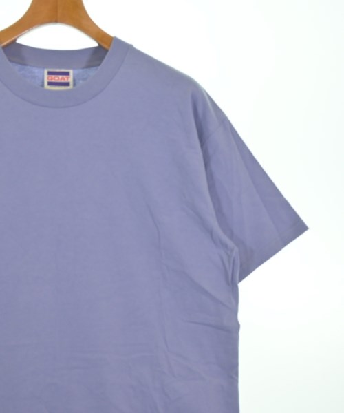 goat（ゴート）Tシャツ・カットソー 紫 サイズ:S レディース/2200720592023