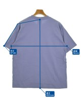 goat（ゴート）Tシャツ・カットソー 紫 サイズ:S レディース/2200720592023