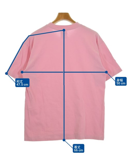 goat（ゴート）Tシャツ・カットソー ピンク サイズ:S レディース/2200720592030