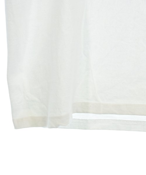 goat（ゴート）Tシャツ・カットソー 白 サイズ:S メンズ/2200725296070