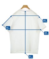 goat（ゴート）Tシャツ・カットソー 白 サイズ:S メンズ/2200725296070