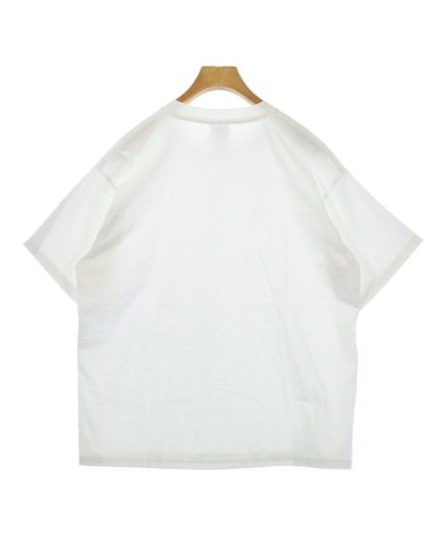 goat（ゴート）Tシャツ・カットソー 白 サイズ:S メンズ/2200725296094