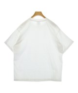 goat（ゴート）Tシャツ・カットソー 白 サイズ:S メンズ/2200725296094