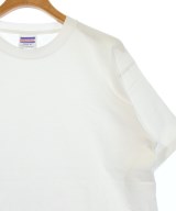 goat（ゴート）Tシャツ・カットソー 白 サイズ:S メンズ/2200725296094