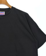 goat（ゴート）Tシャツ・カットソー 黒 サイズ:S メンズ/2200725296100