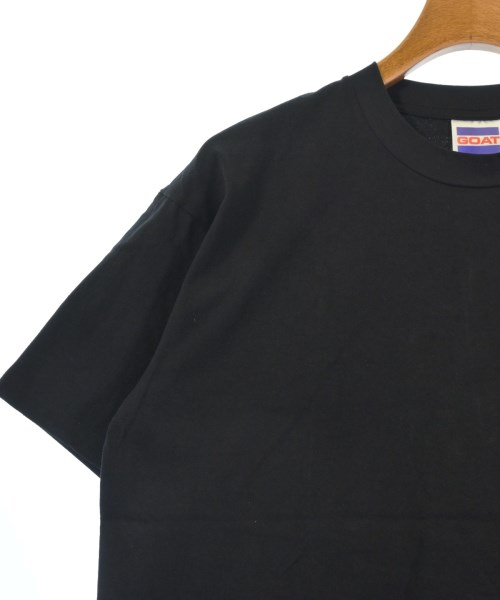 goat（ゴート）Tシャツ・カットソー 黒 サイズ:S メンズ/2200725296117