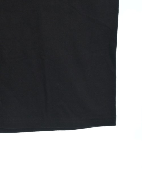 goat（ゴート）Tシャツ・カットソー 黒 サイズ:S メンズ/2200725296117