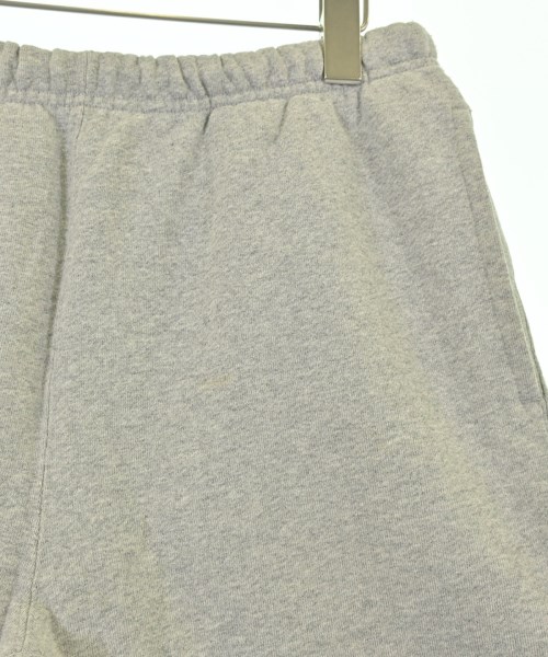 goat（ゴート）ショートパンツ グレー サイズ:M メンズ/2200687055173