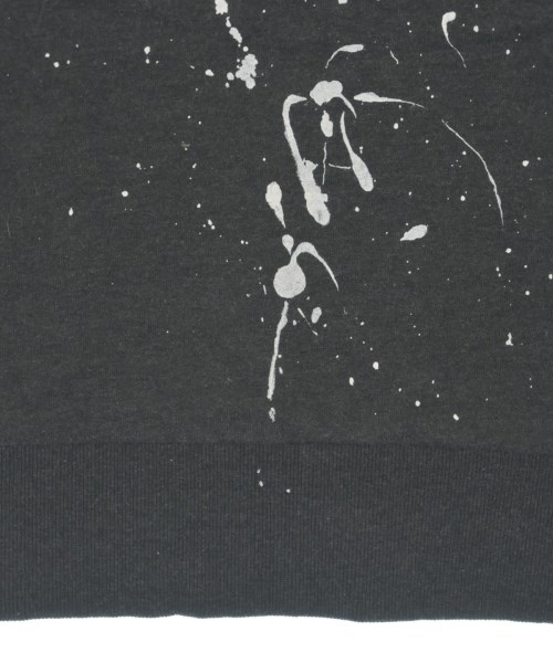 wonderland（ワンダーランド）スウェット グレー サイズ:0(XS位) メンズ/2200636755055