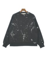 wonderland スウェット