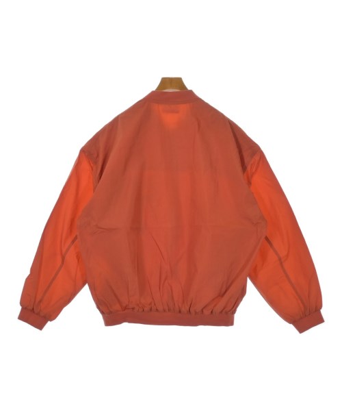 wonderland（ワンダーランド）その他 オレンジ サイズ:1(S位) メンズ/2200640292041